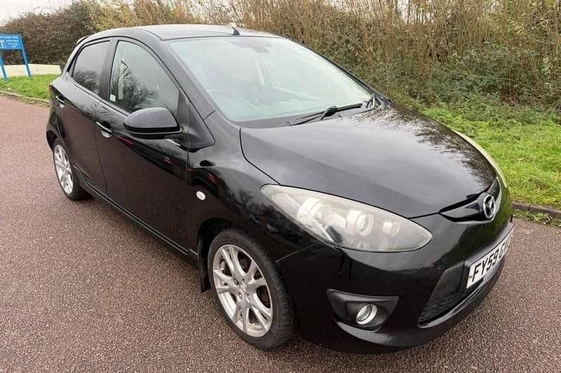 Used 2009 Mazda 2 Inclusive | £1,750 (Fair price) - Image 1/1