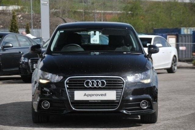 Used 2011 Audi A1 Hatchback | £13,950 - Image 1/4