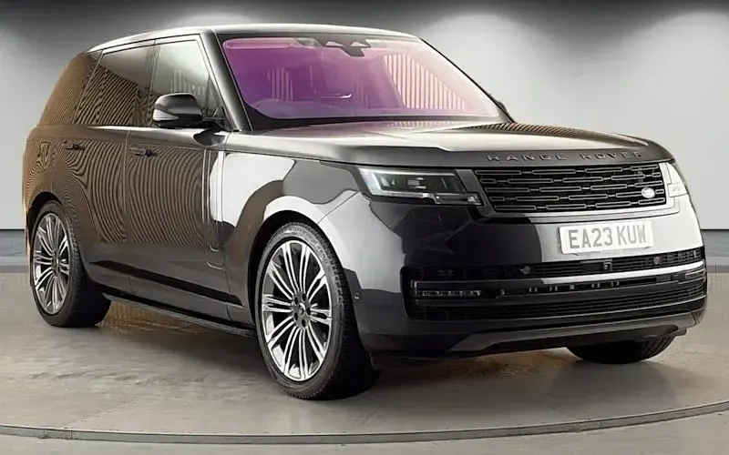 Used Land Rover Range Rover Autobiography 400 HP (294 kW) 2023 SUV
