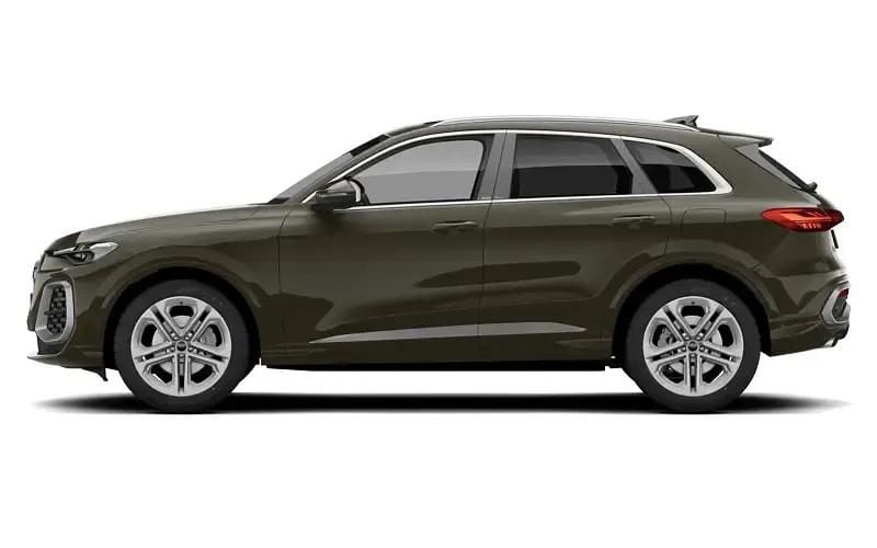 New 2025 Audi Q5 S-Line SUV | £53,095 (Good price) - Image 1/1