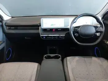 Used Hyundai Ioniq 5 Premium 167 kW (228 HP) 2024 Black SUV