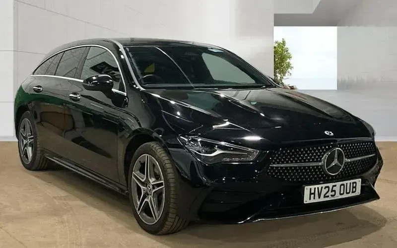 Used Mercedes E250 Executive 218 HP (160 kW) 2025 Estate