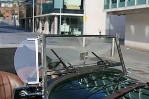 Used Bentley Mark VI 160 HP (117 kW) 1951 Green Sedan