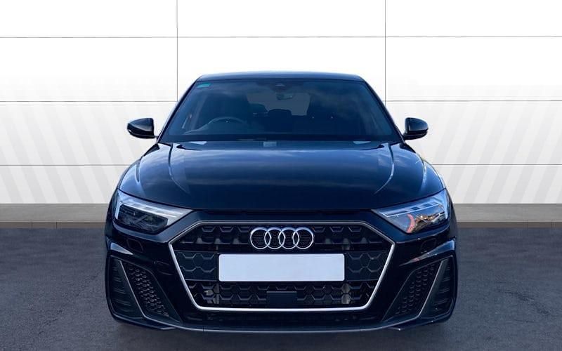 Used Audi A1 Sportback S-Line 150 HP (110 kW) 2026 Hatchback