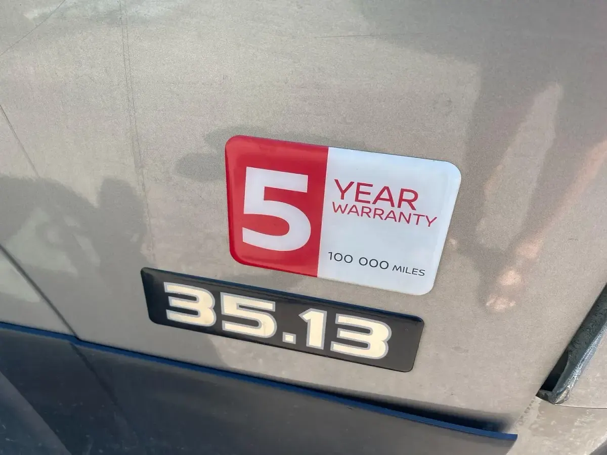 Used Nissan Cabstar 130 HP (95 kW) 2019 Grey Pickup