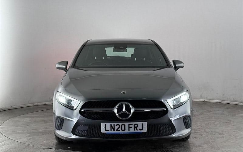 Used Mercedes A180 Executive 136 HP (100 kW) 2022 Hatchback