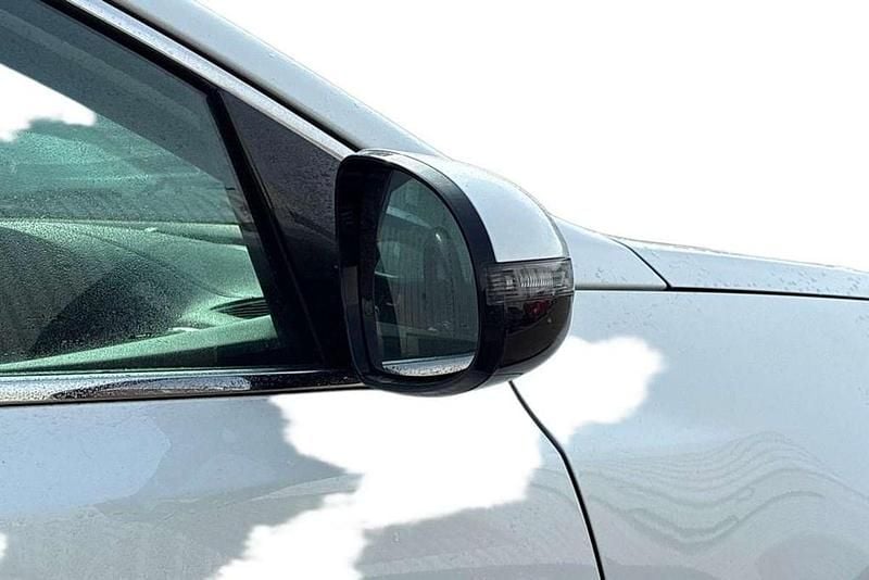 Used Kia Sportage GT-Line 2020 White SUV