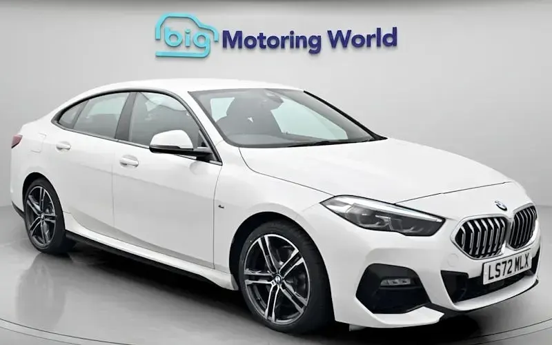 Used BMW 220 M Sport 178 HP (130 kW) 2024 Coupe