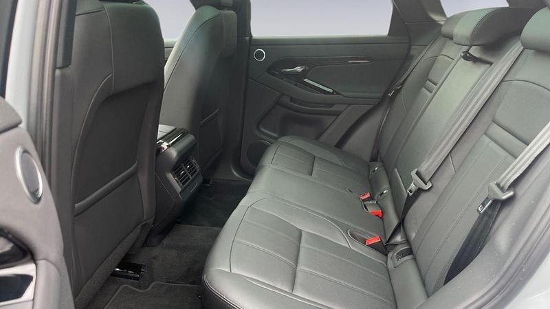 Used Land Rover Range Rover evoque SE Dynamic 2025 Grey Estate