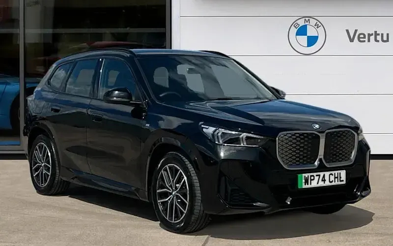 Used BMW iX1 M Sport 150 kW (204 HP) 2026 SUV