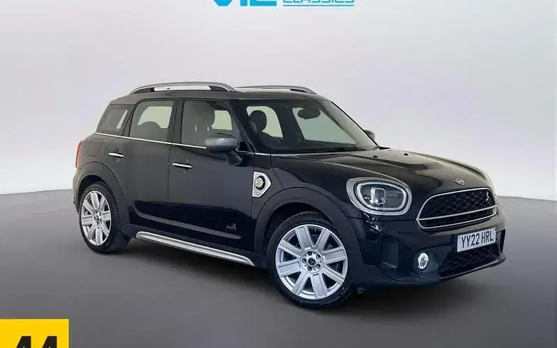 Used Mini Cooper S Exclusive 220 HP (161 kW) 2022 Hatchback