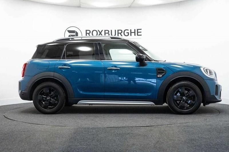 Begagnad Mini Cooper S Countryman Classic 2020 SUV