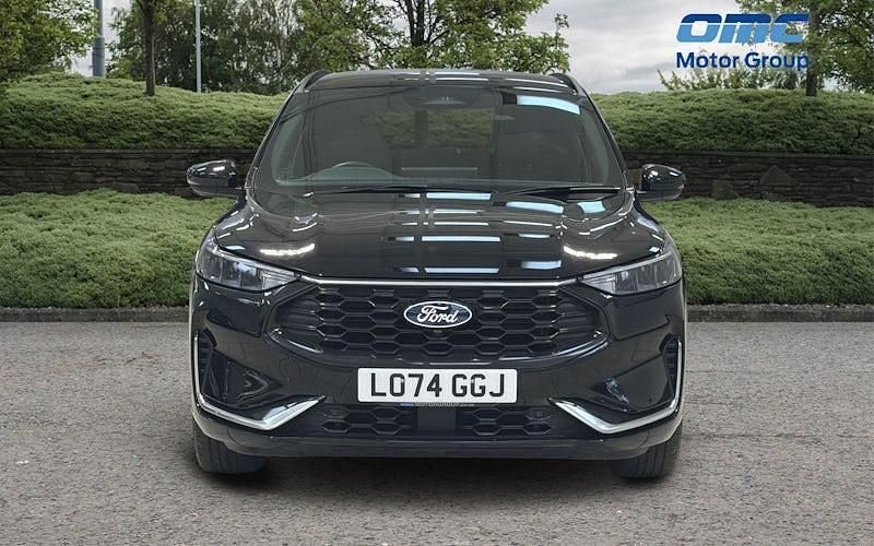 Used Ford Kuga ST-Line 179 HP (131 kW) 2026 SUV