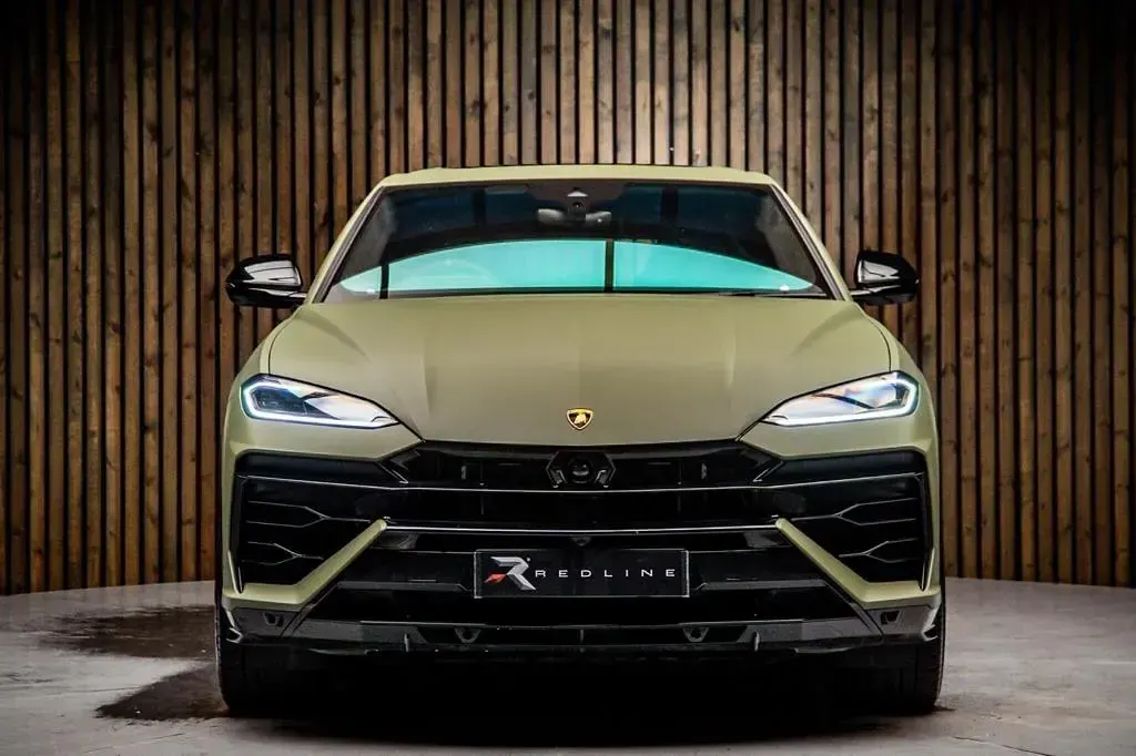 Used Lamborghini Urus 800 HP (588 kW) 2025 SUV