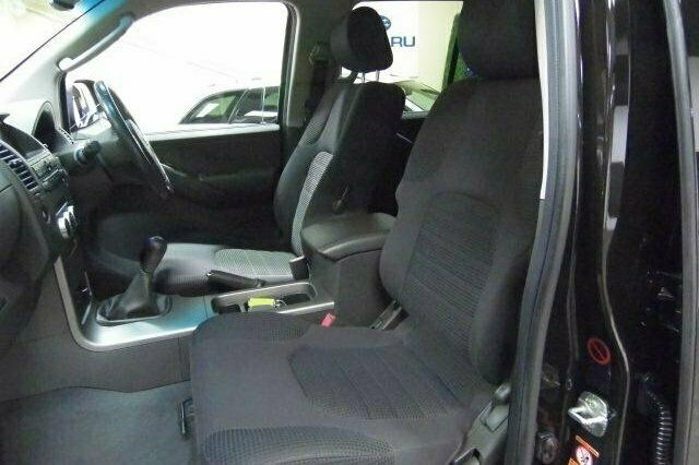 Used Nissan Pathfinder 2008 SUV