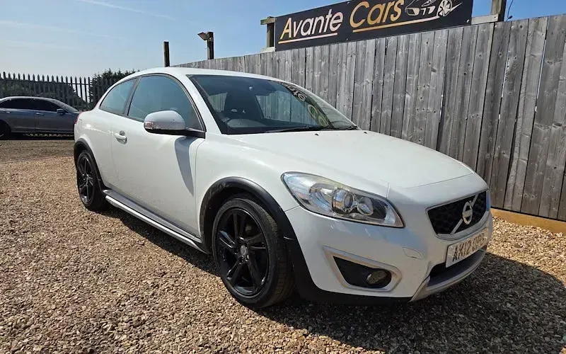 Used Volvo C30 SE 115 HP (84 kW) 2012 Hatchback