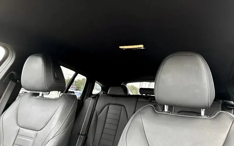 Used BMW X4 M Sport 360 HP (264 kW) 2023 Grey SUV