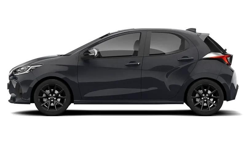 New Mazda 2 Homura-Line 116 HP (85 kW) 2026 Hatchback