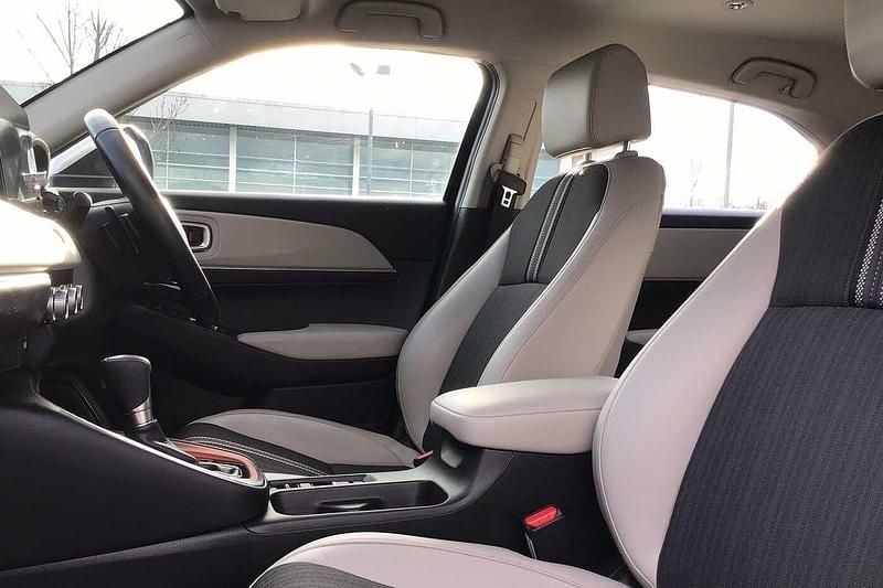 Used Honda HR-V Advance 131 HP (96 kW) 2025 Black SUV