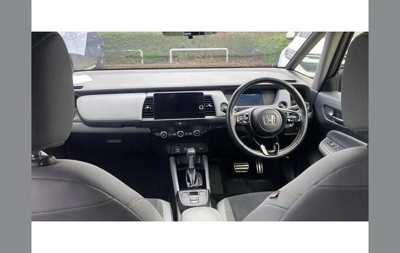 Used Honda Jazz Advance 120 HP (88 kW) 2024 Other Hatchback