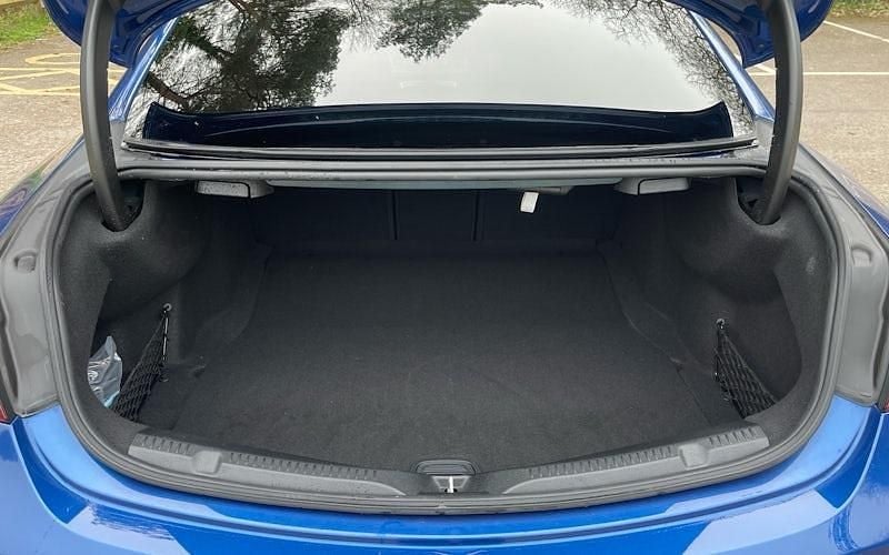 Used Mercedes E300 AMG line 258 HP (189 kW) 2023 Coupe