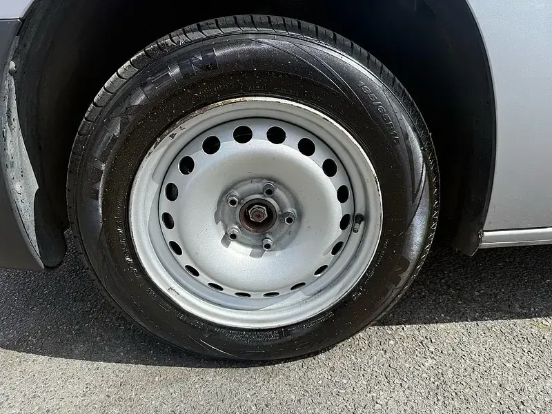 Used Vauxhall Combo Edition 100 HP (73 kW) 2019 Grey MPV