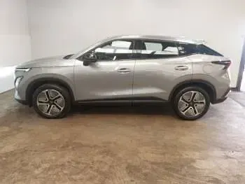 Used Omoda 5 186 HP (136 kW) 2025 Silver SUV