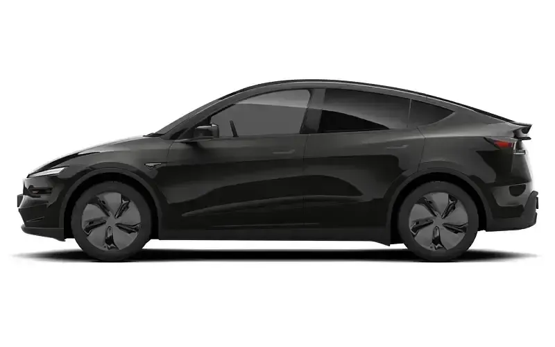 Used Tesla Model Y Long Range AWD 286 kW (389 HP) 2025 SUV