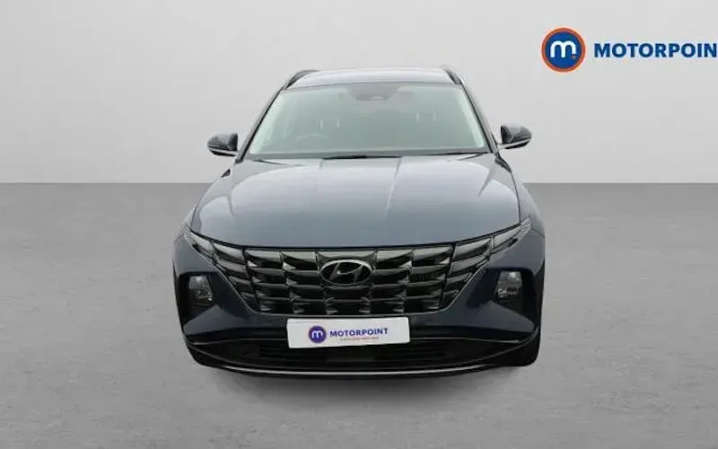 Second-hand Hyundai Tucson Premium 230 CP (169 kW) 2024 SUV