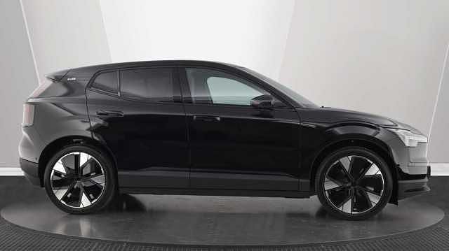 Used Volvo EX30 Performance 310 kW (422 HP) 2026 SUV