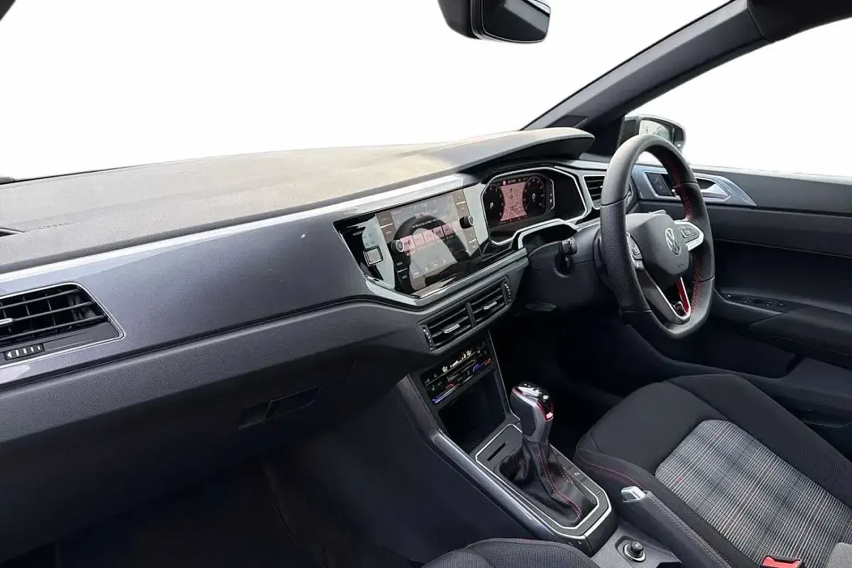 Used VW Polo GTI 2026 Deep black Hatchback
