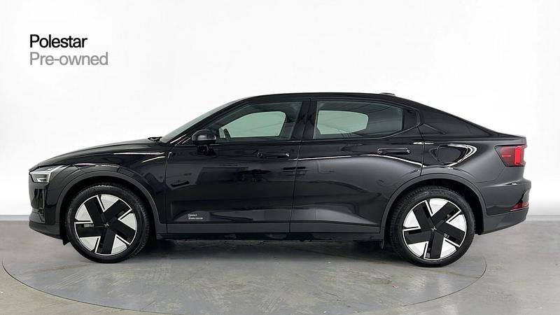 Used Polestar 2 Pilot 200 kW (272 HP) 2025 Hatchback