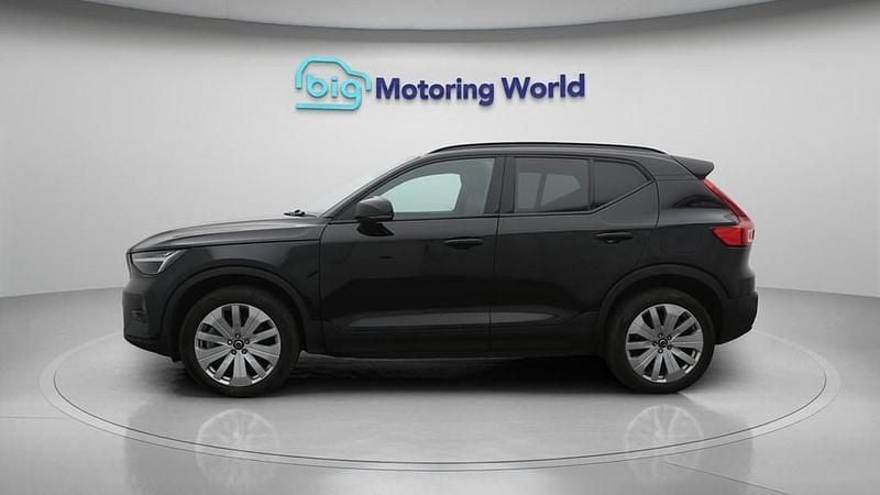 Used Volvo XC40 Plus 169 kW (231 HP) 2023 SUV