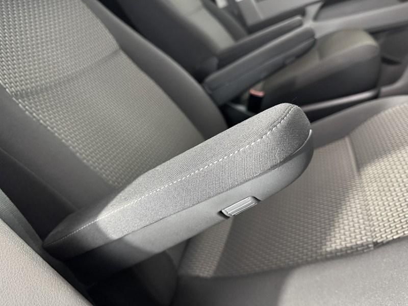 Used VW Transporter Highline 2023 Blue Van