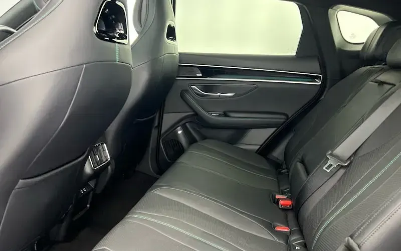 Used BYD Seal U Comfort 218 HP (160 kW) 2025 Grey SUV