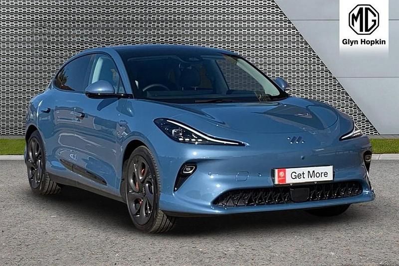 Used MG IM6 553 kW (752 HP) 2025 SUV