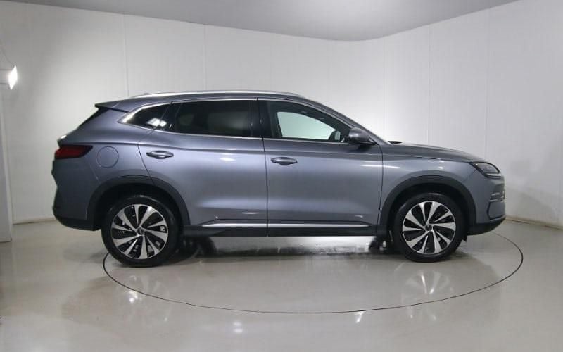 New BYD Seal Boost 218 HP (160 kW) 2026 Estate