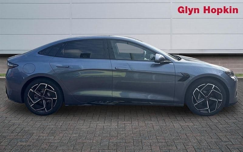 Used BYD Seal Design 230 kW (313 HP) 2026 Sedan