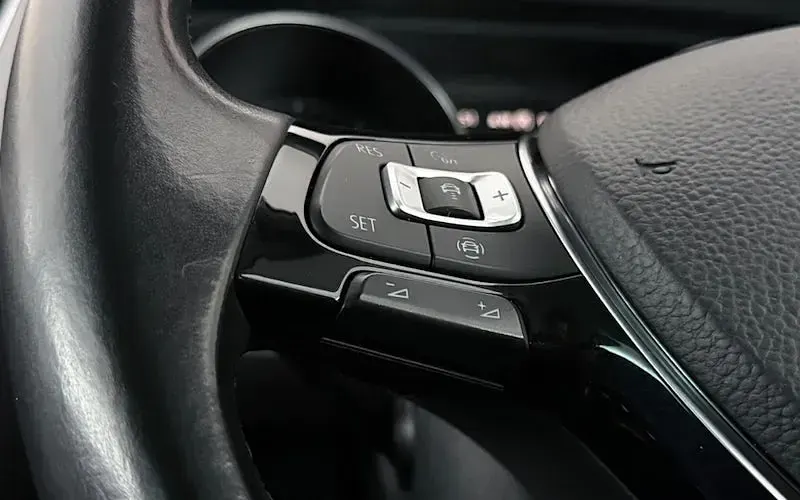 Used VW Tiguan Match 150 HP (110 kW) 2019 Grey SUV