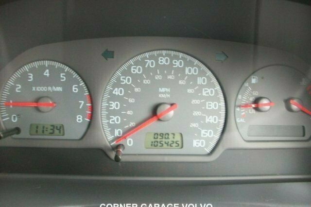 Usado Volvo S40 1999 Sedan