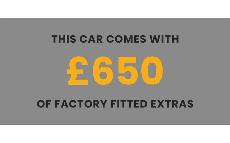 Used 2019 Fiat 500 S Hatchback | £6,795 (Good price) - Image 1/1