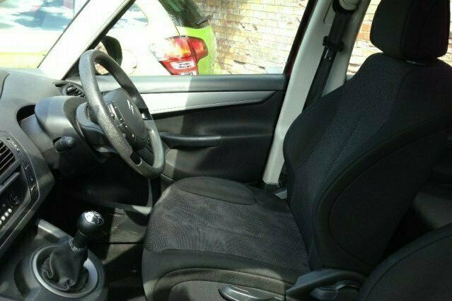 Usado Citroën C4 Picasso 2007 Monovolume