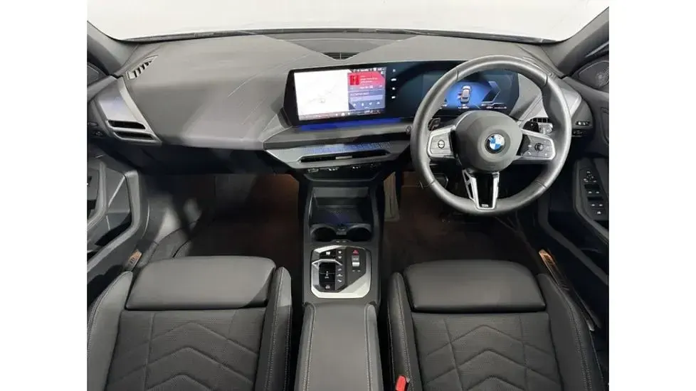 Used BMW 120 M Sport 168 HP (123 kW) 2026 Grey Hatchback