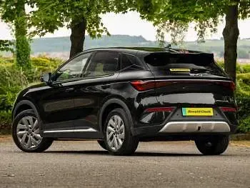 New BYD Atto 3 Design 230 kW (314 HP) 2026 Choice of colours SUV