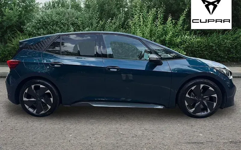 Used Cupra Born e-Boost 169 kW (231 HP) 2026 Hatchback