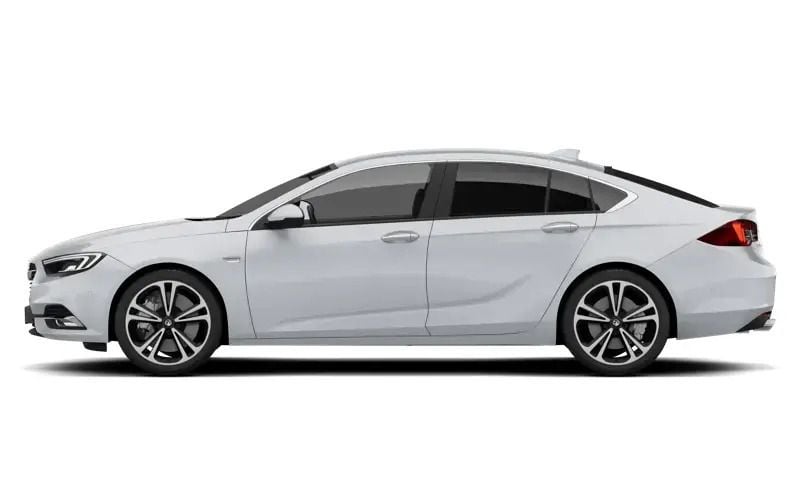 Used 2020 Vauxhall Insignia Sport Hatchback | £8,298 (Good price) - Image 1/1