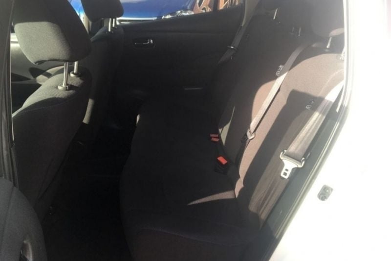 Used Nissan Leaf 58 kW (80 HP) 2014 Hatchback