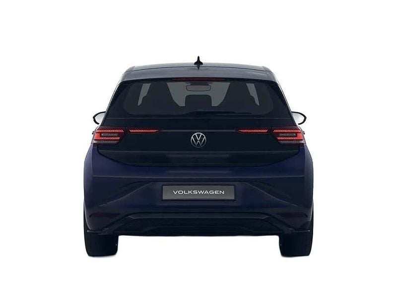 New VW ID.3 GTX 78 kW (107 HP) 2026 Black Hatchback