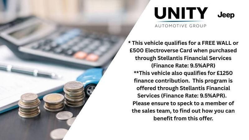 Used Jeep Avenger Summit 114 kW (156 HP) 2024 White/black SUV