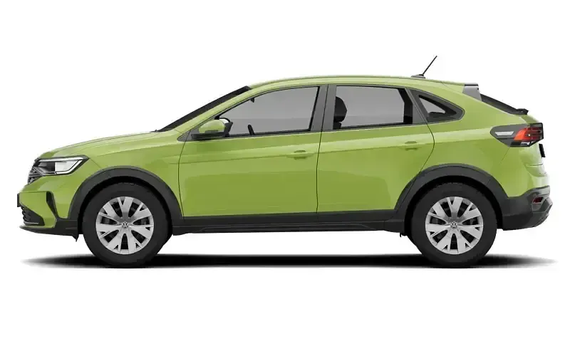 Used VW Taigo Life 95 HP (69 kW) 2026 SUV